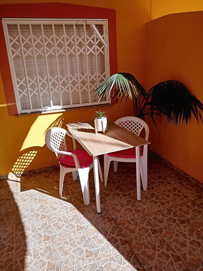 El Paraiso Del Sol Cartagena Exterior photo