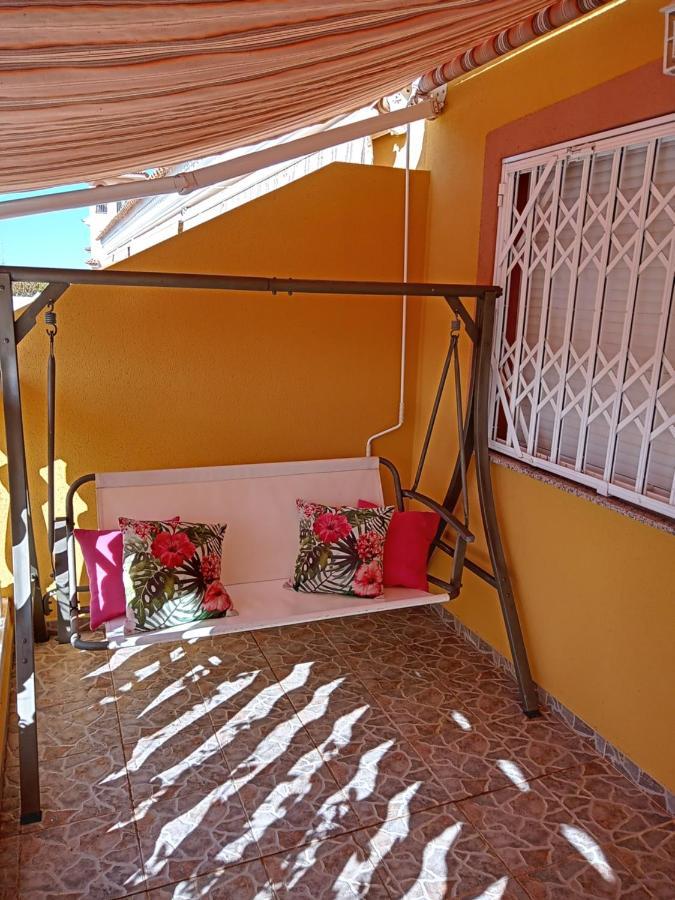 El Paraiso Del Sol Cartagena Exterior photo